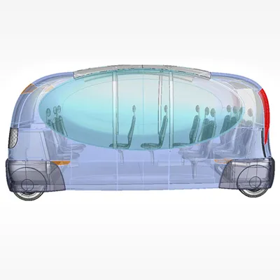 Radical Innovation in Urban Transport