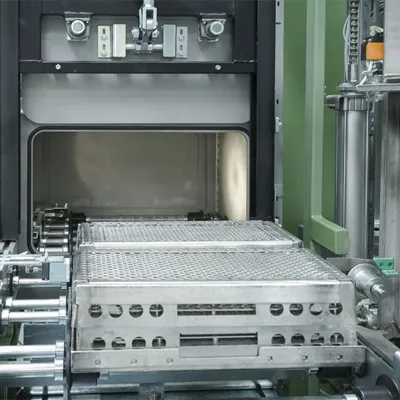 Autopilot System
