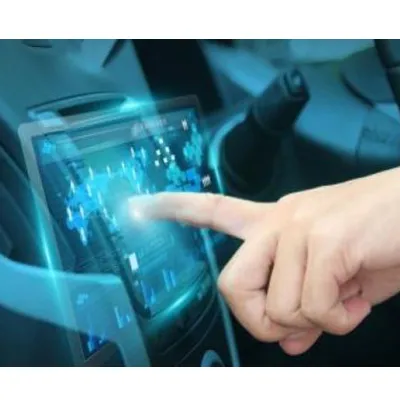 Materials in Automotive Manufacturing
