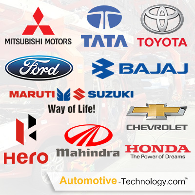 Automobile on sale engineering companies