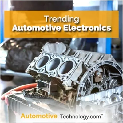 How 3D Printing Is Transforming Automotive Prototyping