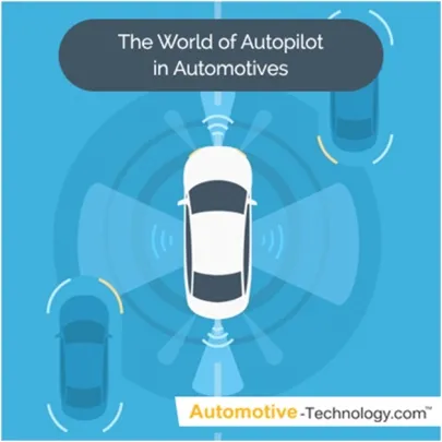 Driving Efficiency: End-to-End Supply Chain Solutions for the Automotive Industry