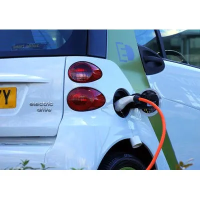 An insight into Electric Cars!