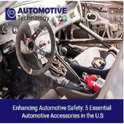 Innovations in Automotive Lighting: LED, OLED, and Beyond