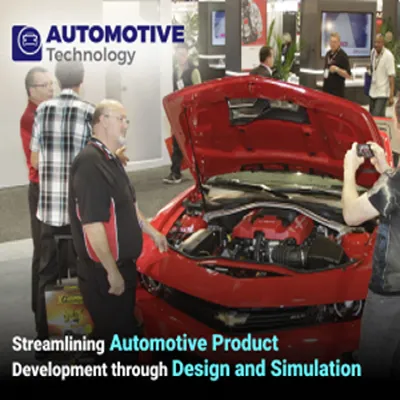 Product Development through Design and Simulation