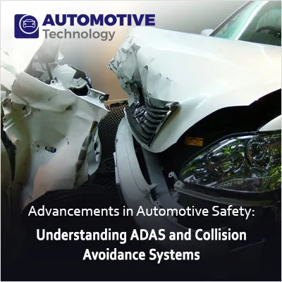 Advancements in Automotive Safety