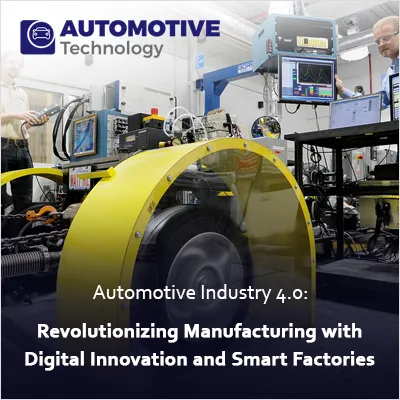 Digital Innovation and Smart Factories