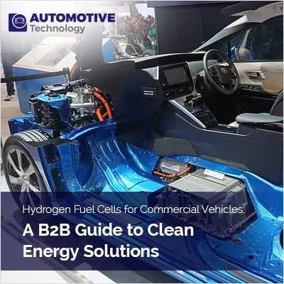 Hydrogen Fuel Cells