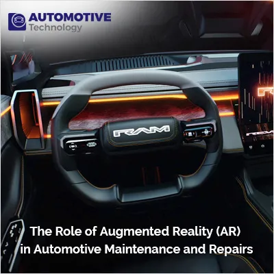 Automotive Maintenance and Repairs