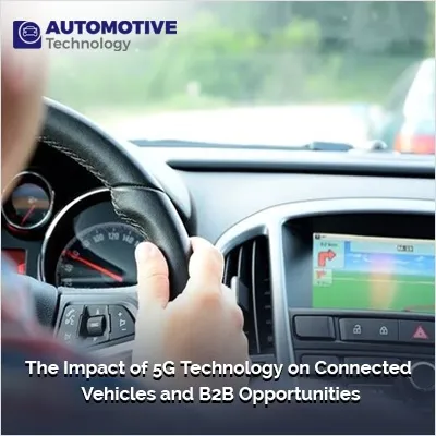 5G Technology on Connected Vehicles