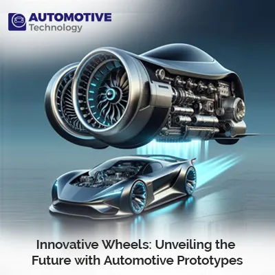Future with Automotive Prototypes