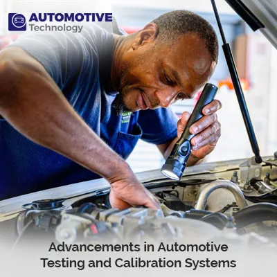 Automotive Testing and Calibration Systems