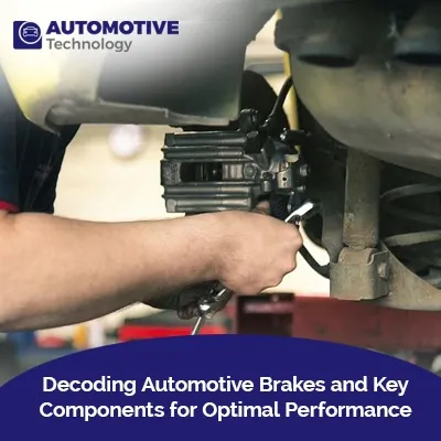 Key Components for Optimal Performance