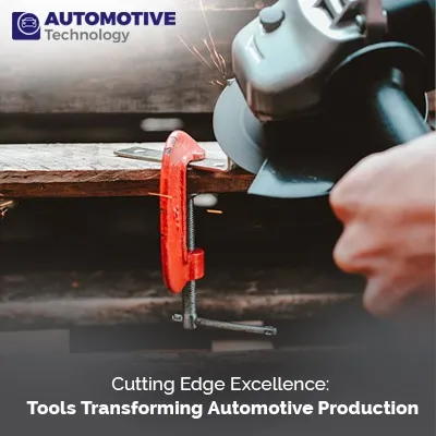 Transforming Automotive Production