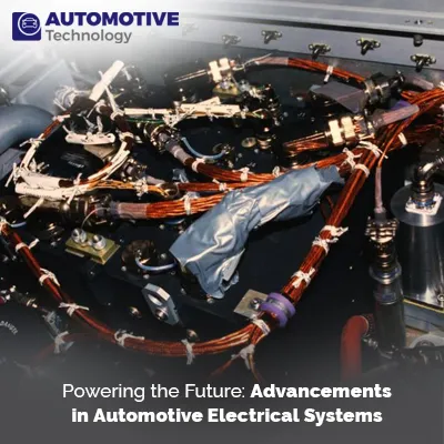 Automotive Electrical Systems