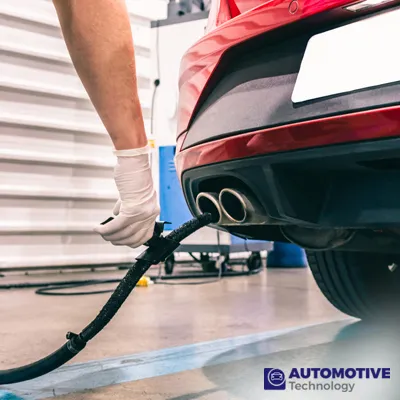 Automotive Testing and Calibration Essentials