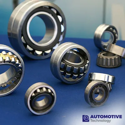 Brakes and Advanced Components