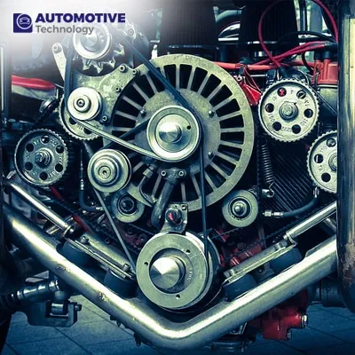Pioneering Precision in the Automotive Industry