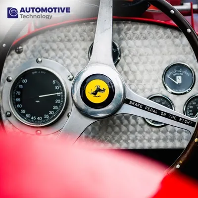 Automotive Steering Components