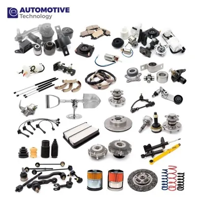 Innovative Automotive Accessories