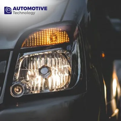 Innovations in Automotive Lighting: LED, OLED, and Beyond