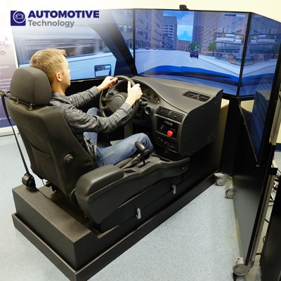 Digital Twins in Automotive Development