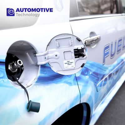 Future of Fuel: Hydrogen