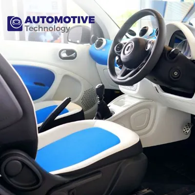 Smart Cars