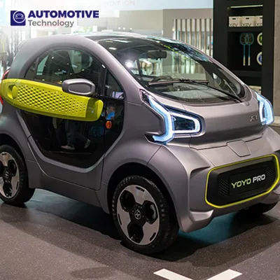 Electric Vehicle Adoption
