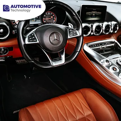 Car Gadgets and Accessories for 2024