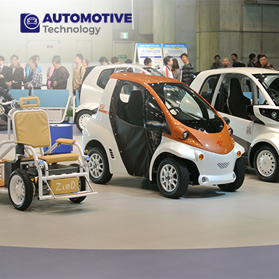 Electric Vehicle Infrastructure