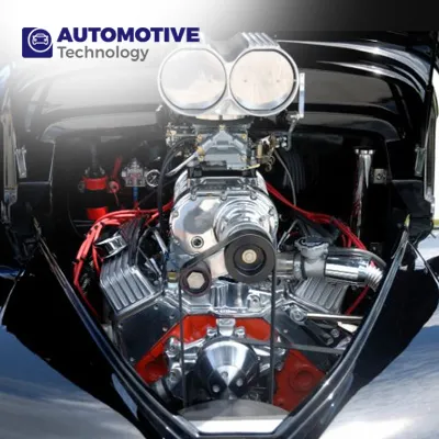 Simulation Technologies in Automotive Testing