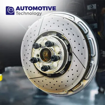 Changing Braking Technology