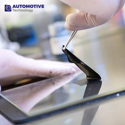 Solid-State Batteries