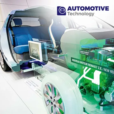 Big Data Analytics in Automotive: Insights for a Competitive Edge