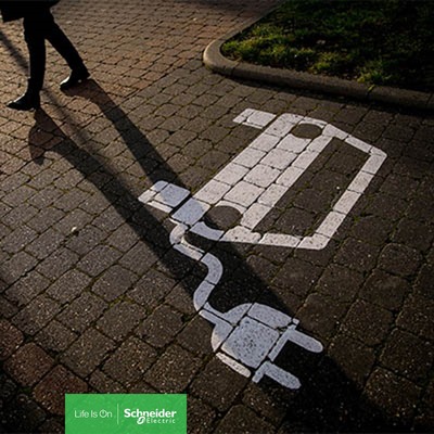 EV Battery Production Charges Up