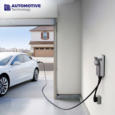 Fleet Electrification