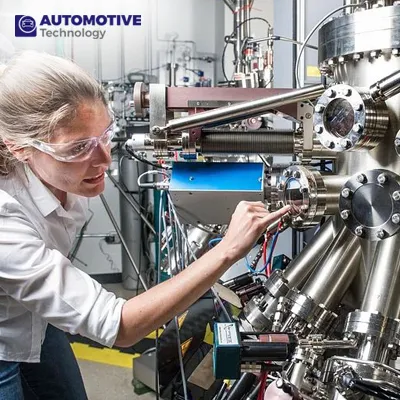 Automotive Cybersecurity