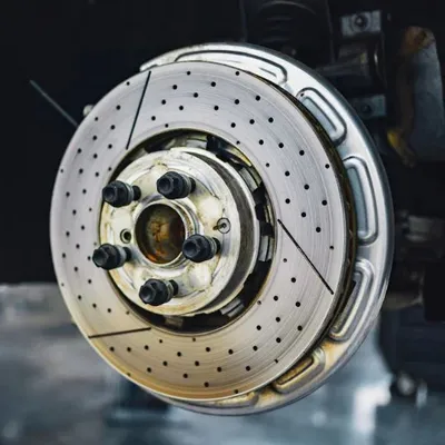 Braking System Maintenanc