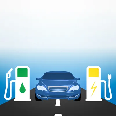 EV Carbon Footprint