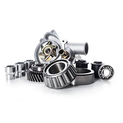 Latest Innovations in Automotive Bearings