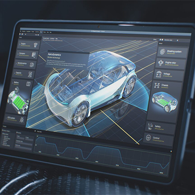 Regenerative Braking Systems