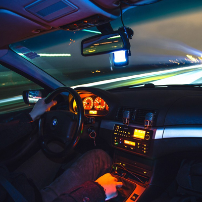 Advancements in Automotive Electronics: From Connectivity to Autonomous Driving