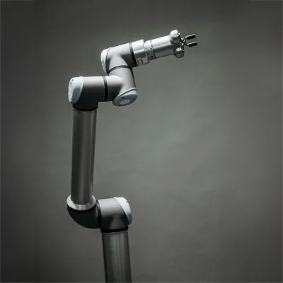 The Role of Collaborative Robots (Cobots) in Modern Automotive Manufacturing