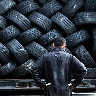 Innovations in Rubber Materials: Meeting the Demands of Electric and Autonomous Vehicles