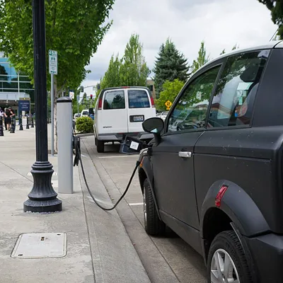 The Ultimate Guide to General Electric Vehicles & Charging Solutions