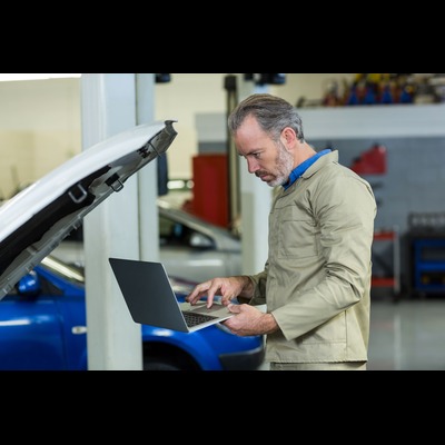 Beyond Compliance: Building Real Cyber Resilience in Auto Manufacturing