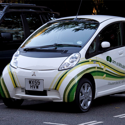 Electric Vehicles: Technology, Models & Market Growth