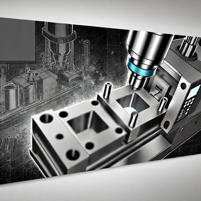 Precision Injection Moulding for High-Performance Automotive Components