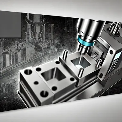 Precision Injection Moulding for High-Performance Automotive Components